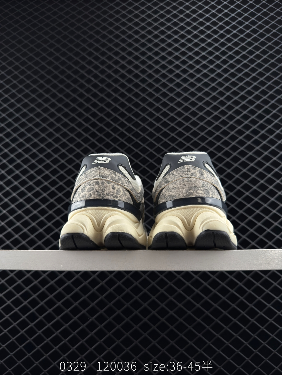 New Balance   NB9060